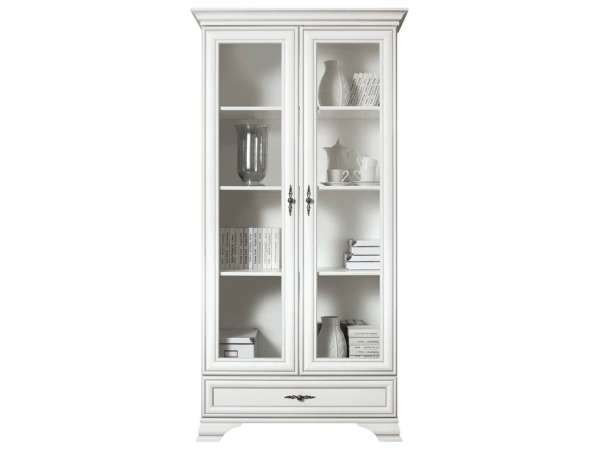 TEM-Kentak REG2W1S vitrin fiókkal