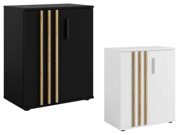 TEM-Tolis TYP 1 2D polcos komód