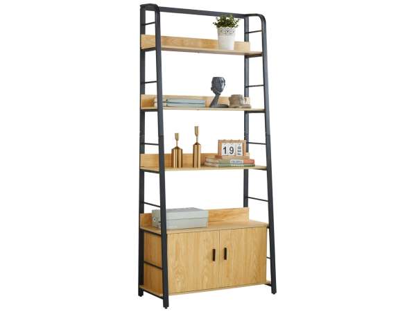 TEM-Chariton polcállvány