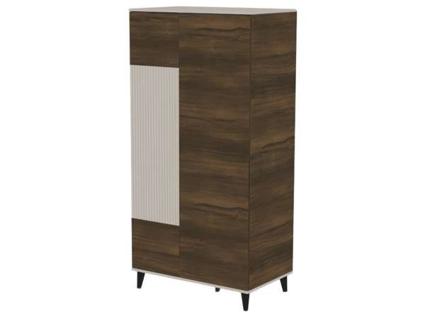 HAL-Random 2 S-1 modern akasztós szekrény