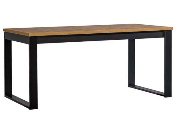 BAL-Lamello LA14 bővíthető étkezőasztal