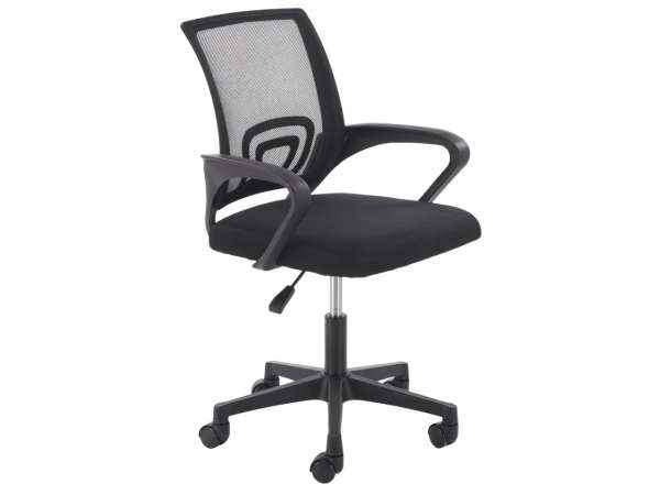 HAL-Gimli gyerek forgószék karfákkal