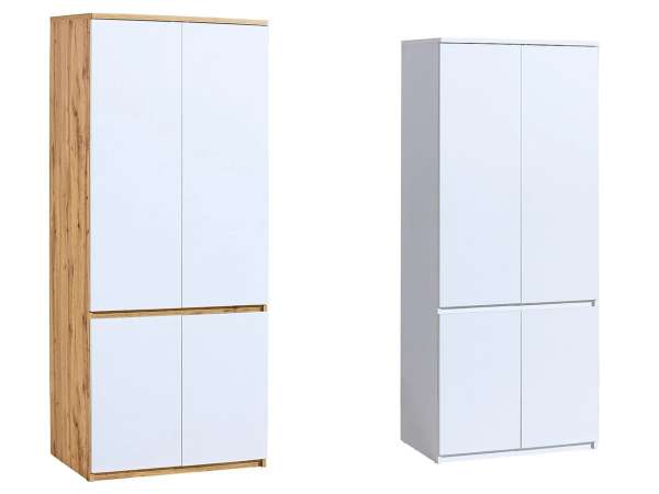 BAL-Barca AR1 akasztós szekrény