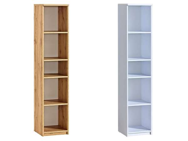 BAL-Barca AR11 könyvespolc