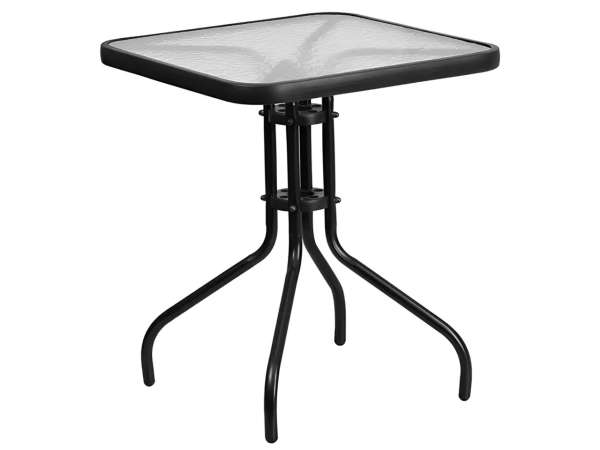 TEM-Freny kerti asztal