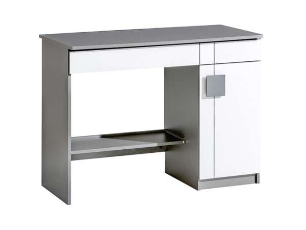 BAL-Bence G6 polcos íróasztal