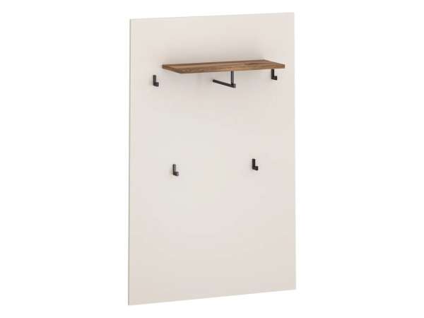 BAL-Evo fali ruhafogas kalaptartóval