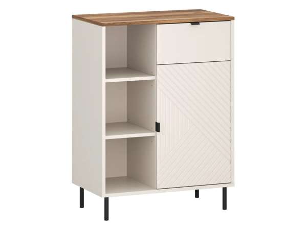 BAL-EVO polcos komód fiókkal