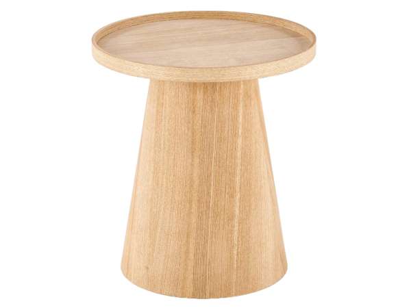 HAL-Editta dohányzóasztal