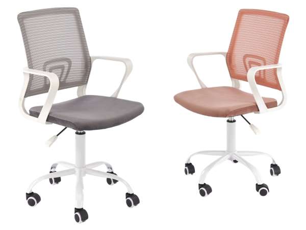 HAL-Frodo gyerek forgószék karfákkal