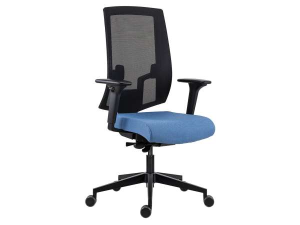 ANT-Lapel2 irodai forgószék deréktámasszal