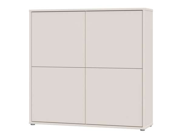 FOR-Alice 321 modern négyajtós komód