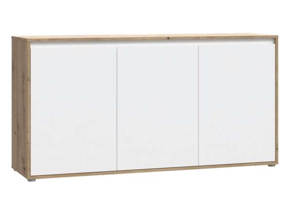 FOR-Skelpe 231 modern háromajtós komód