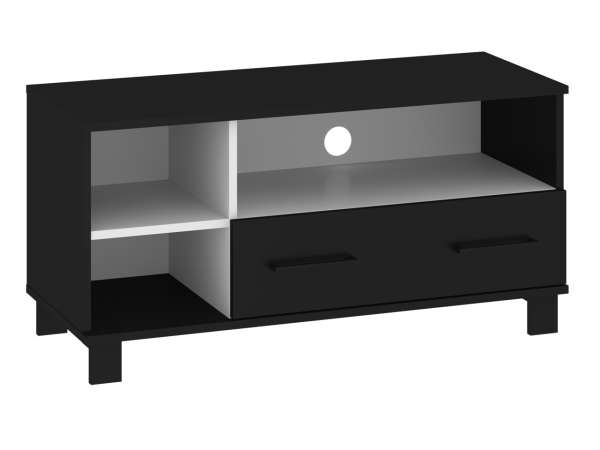 NAP-Cool-12 TV-asztal fiókkal