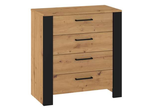 NAP-Slide-05 fiókos komód