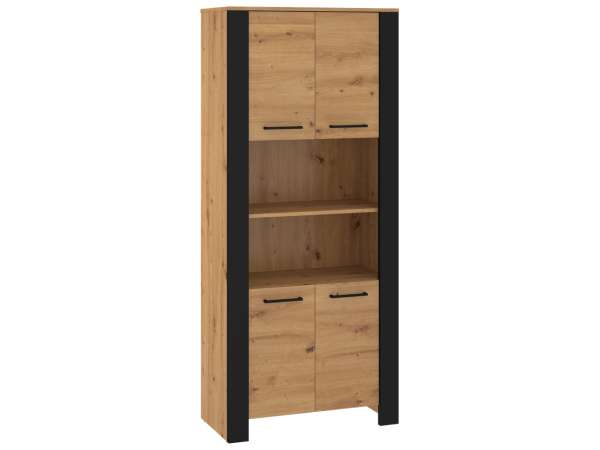 NAP-Slide-09 polcos szekrény