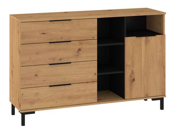 NAP-Fresh-01 polcos-fiókos komód