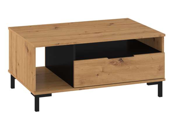 NAP-Fresh-05 dohányzóasztal fiókkal