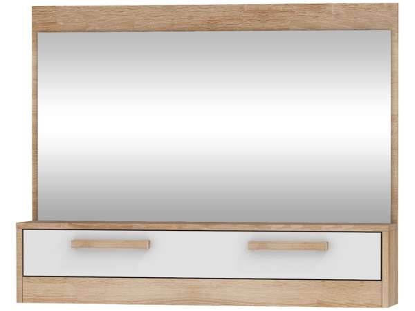 NAP-Maximus-14 modern polcos tükör