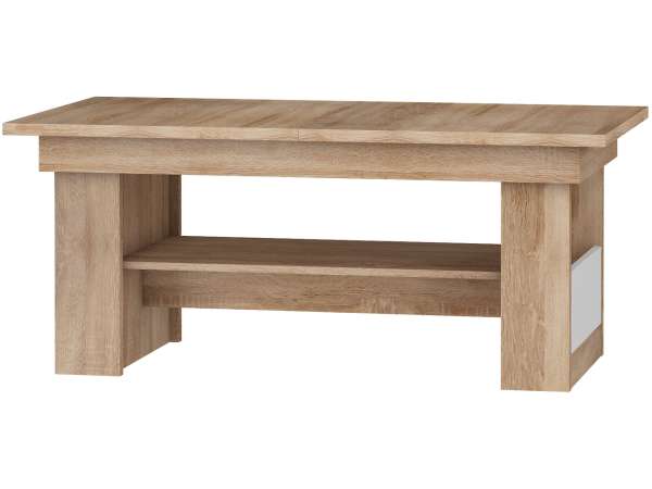 NAP-Maximus-17 bővíthető és állítható magasságú dohányzóasztal