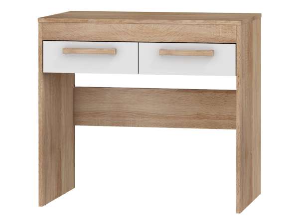 NAP-Maximus-42 fésülködőasztal 2 fiókkal