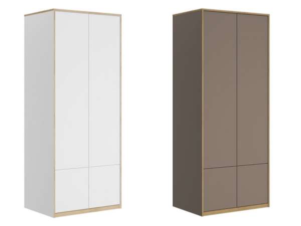 BAL-Complex SZ4D akasztós szekrény