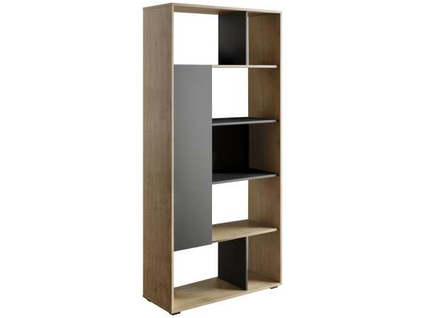 TEM-Brado modern polc