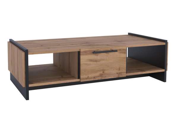 TEM-Amoni dohányzóasztal fiókkal