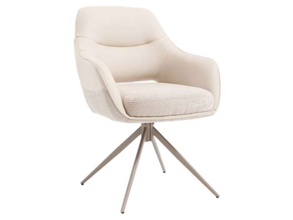 FOR-Narame fémvázas szék (2 darab)