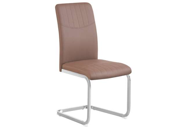 FOR-Donier szánkótalpas szék (2 darab)