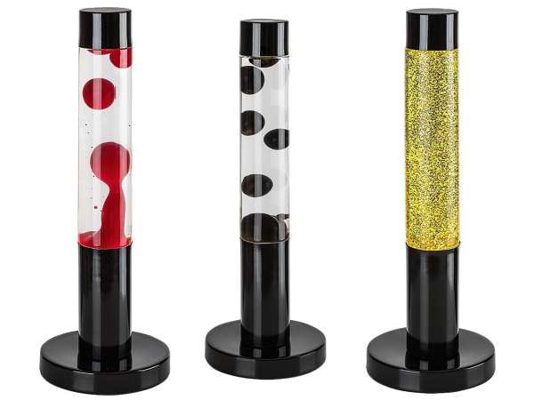 RAB-Lavastic lávalámpa 