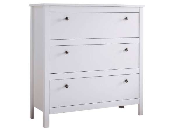 BAL-Ole K3S fiókos komód