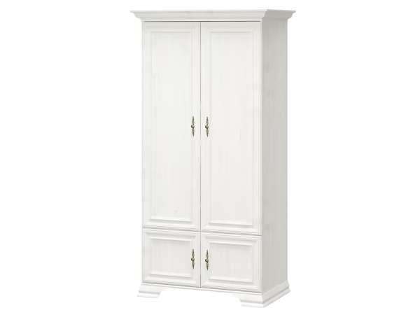 BAL-Irys SZ4D akasztós szekrény