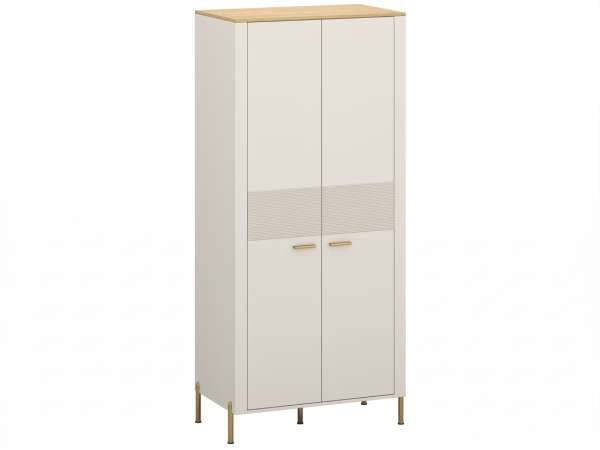 TEM-Runol 2D akasztós szekrény