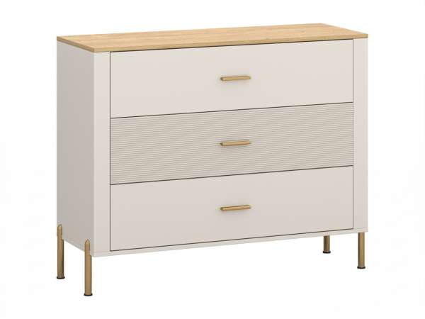 TEM-Runol 3S fiókos komód