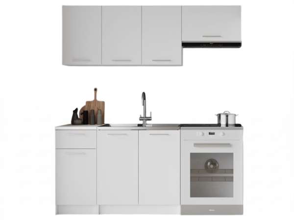 HAL-Corona konyhabútor (180 cm)