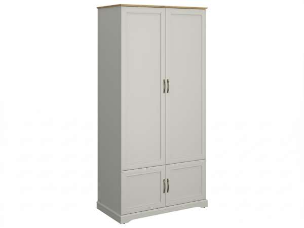 BAL-Soretto SZ4D akasztós szekrény