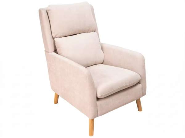 TEM-Demir design fotel