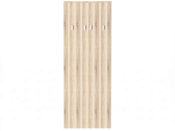 TEM-Vertio WIE67 modern előszobai fogas