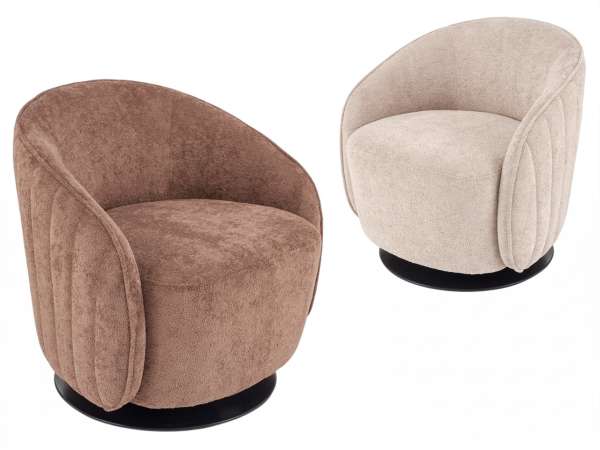 HAL-Basilio modern design fotel