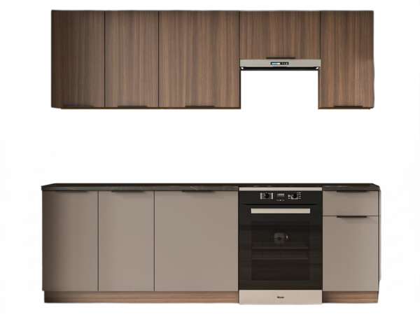 HAL-Grenada konyhabútor (240 cm)