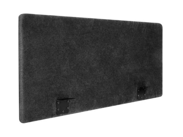 GRO-Alto Note szövetborítású térelválasztó 120 cm széles asztalokhoz