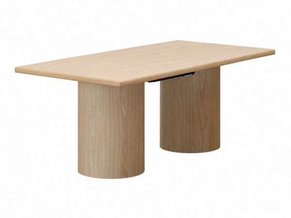 HAL-Everest modern bővíthető étkezőasztal (300 cm)
