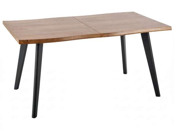 HAL-Dickson modern bővíthető étkezőasztal (210 cm)