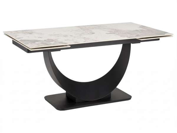 HAL-Fernando modern bővíthető étkezőasztal (240 cm)