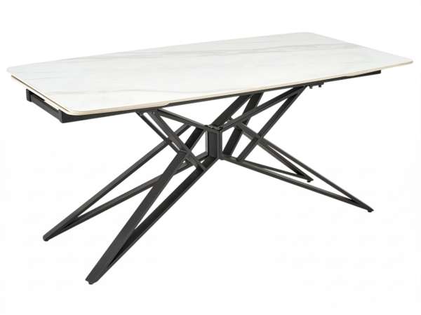 HAL-Alfredo modern bővíthető étkezőasztal (240 cm)