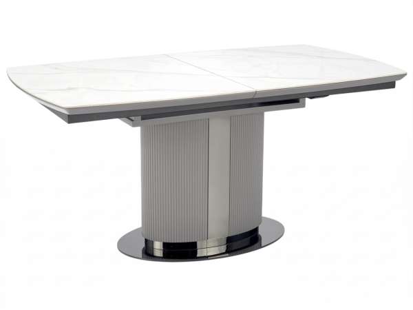 HAL-Dancan modern bővíthető étkezőasztal (220 cm)