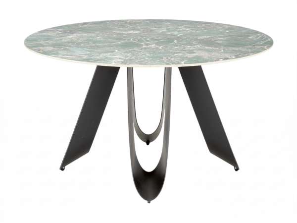 HAL-Giovani modern étkezőasztal (135 cm)