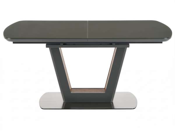 HAL-Bilotti modern bővíthető étkezőasztal (200 cm)