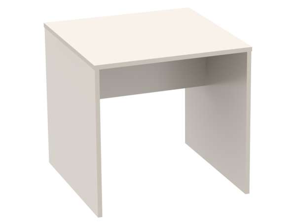 TEM-Rioma NEW TYP 17 íróasztal (80 cm)
